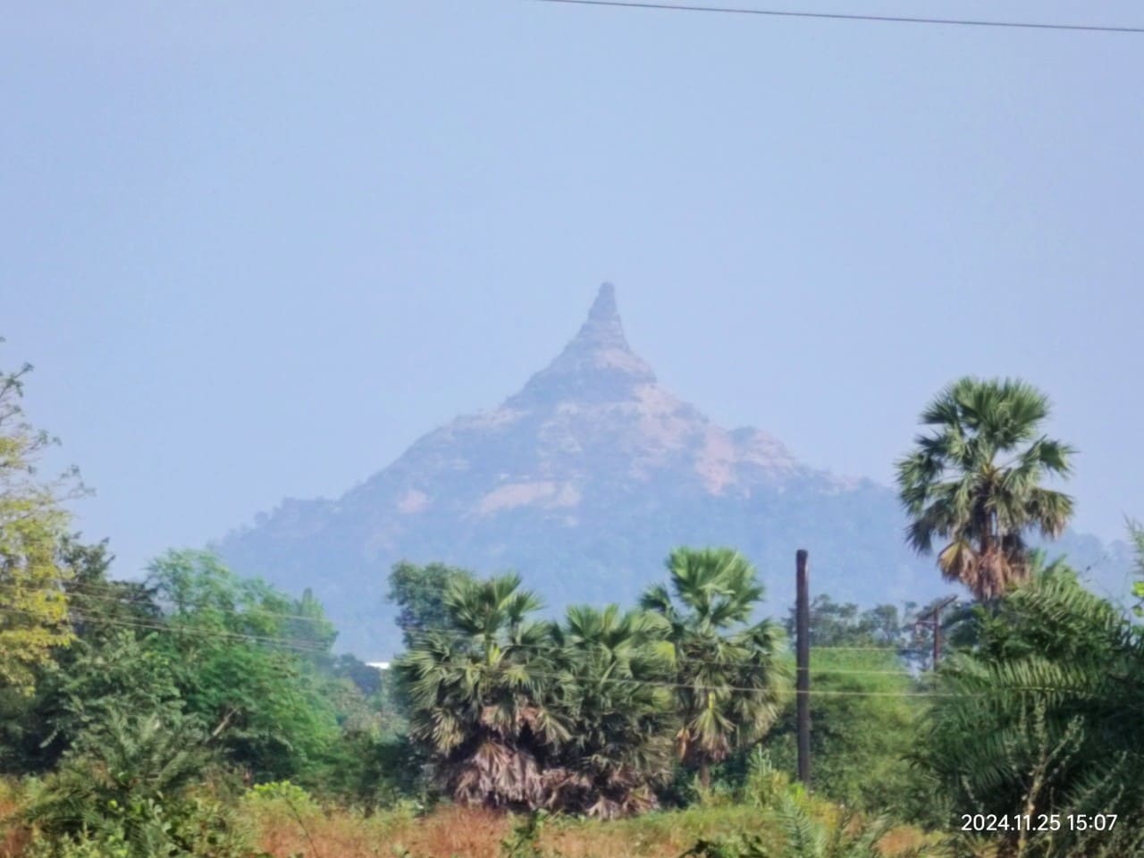 Mahalaxmi Temple Dahanu